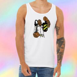 It is a Trap Unisex Tank Top