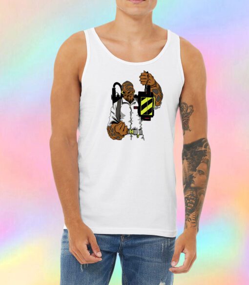 It is a Trap Unisex Tank Top