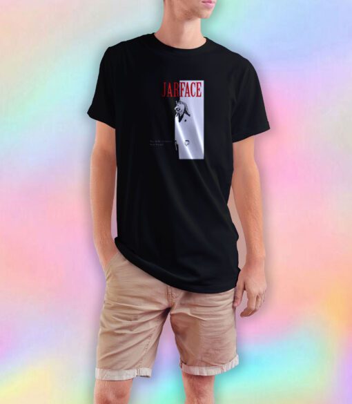JARFACE T Shirt
