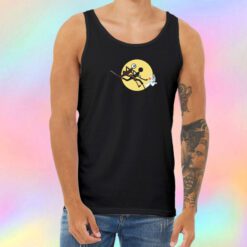 Jacks Adventures Collab with Jay Hai Unisex Tank Top