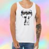 Japanese Pleasures Lonesome Again W Unisex Tank Top