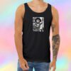 Joan of Arc after Albert Lynch Unisex Tank Top