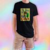 John Coltrane Jazz Music Band T Shirt