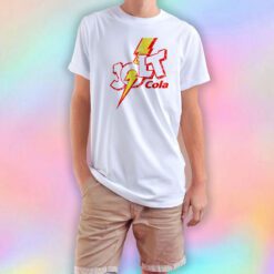 Jolt Cola Flash T Shirt