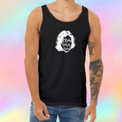 Jon Snow Crows Before Hoes Unisex Tank Top