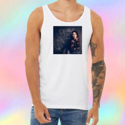 Jordin Sparks Unisex Tank Top