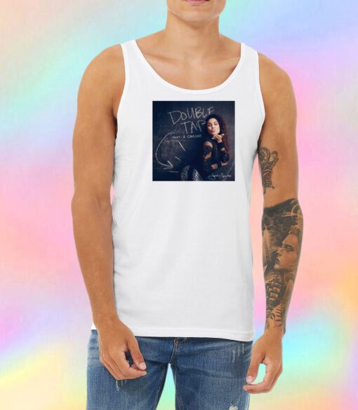 Jordin Sparks Unisex Tank Top