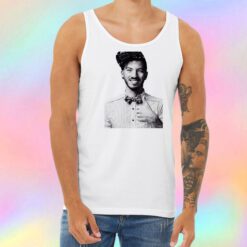 Joshua Dun twenty one pilots Unisex Tank Top