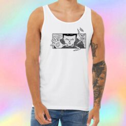 Juichi Unisex Tank Top