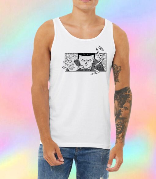 Juichi Unisex Tank Top