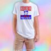 Justin Bieber For President T Shirt