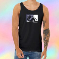Kakashi Hatake V2 Unisex Tank Top