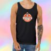 Kame Sennin Martial Arts Unisex Tank Top