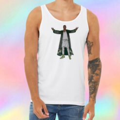 Kanye West Yeezus Unisex Tank Top