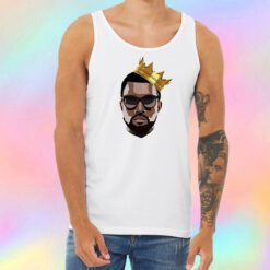 Kanye West Yeezy Unisex Tank Top