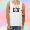 Karetus What Do You Mean Unisex Tank Top