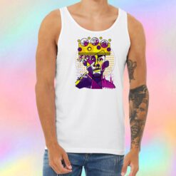 Kendrick Lamar Control Verse Unisex Tank Top
