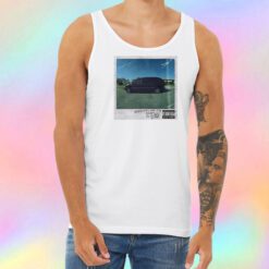 Kendrick Lamar Good Kid Unisex Tank Top