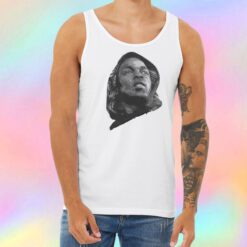Kendrick Lamar Unisex Tank Top