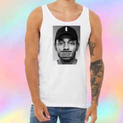 Kendrick Lamars Unisex Tank Top