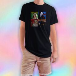Killer Prank T Shirt