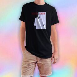 Kingpin Dark Shirt T Shirt