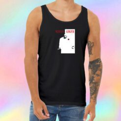 Kingpin Dark Shirt Unisex Tank Top