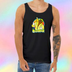 Koko B Ware Birdman Unisex Tank Top