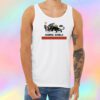 Krampus Republic Unisex Tank Top