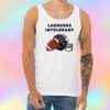 Lacrosse intolerant Unisex Tank Top