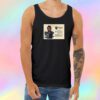 Larry Davis Wanted For Homicide Unisex Tank Top