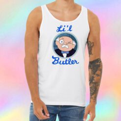 Lil Butler Steven Universe Unisex Tank Top