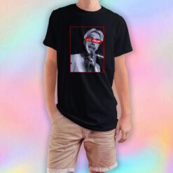 Lil Peep Obey T Shirt