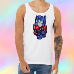 Lil Prime Unisex Tank Top