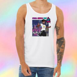 Lil Uzi Vert Futsal Shuffle 2020 Unisex Tank Top