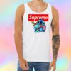 Lilo And Stitch LV Unisex Tank Top
