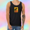 Lion Noir Unisex Tank Top