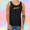 Los Angeles California 1984 Unisex Tank Top