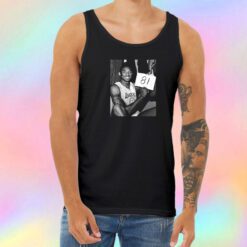 Los Angeles Lakers Kobe Hoodie Gift Appreciation Kobe Unisex Tank Top
