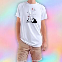 Love Nightmare T Shirt