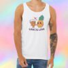 Love is Love Unisex Tank Top