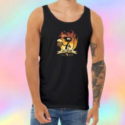 Lucis Inferno Unisex Tank Top