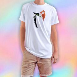 Lucky Girl T Shirt