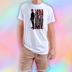 Luke Skywalker T Shirt