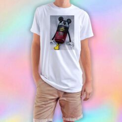 M2M2 R2D2 T Shirt