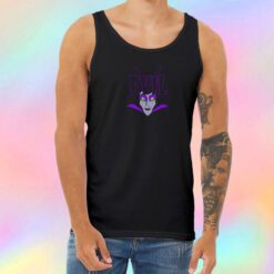MALEFIZIG Unisex Tank Top