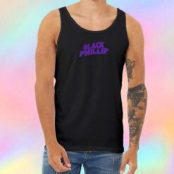 MASTER OF DELICOUSLY Unisex Tank Top
