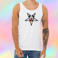 MCKY NOUS Unisex Tank Top