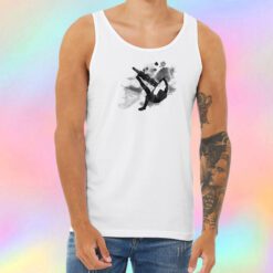 MTB Aqua Trickz Unisex Tank Top