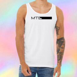 MTB Line v2 Unisex Tank Top